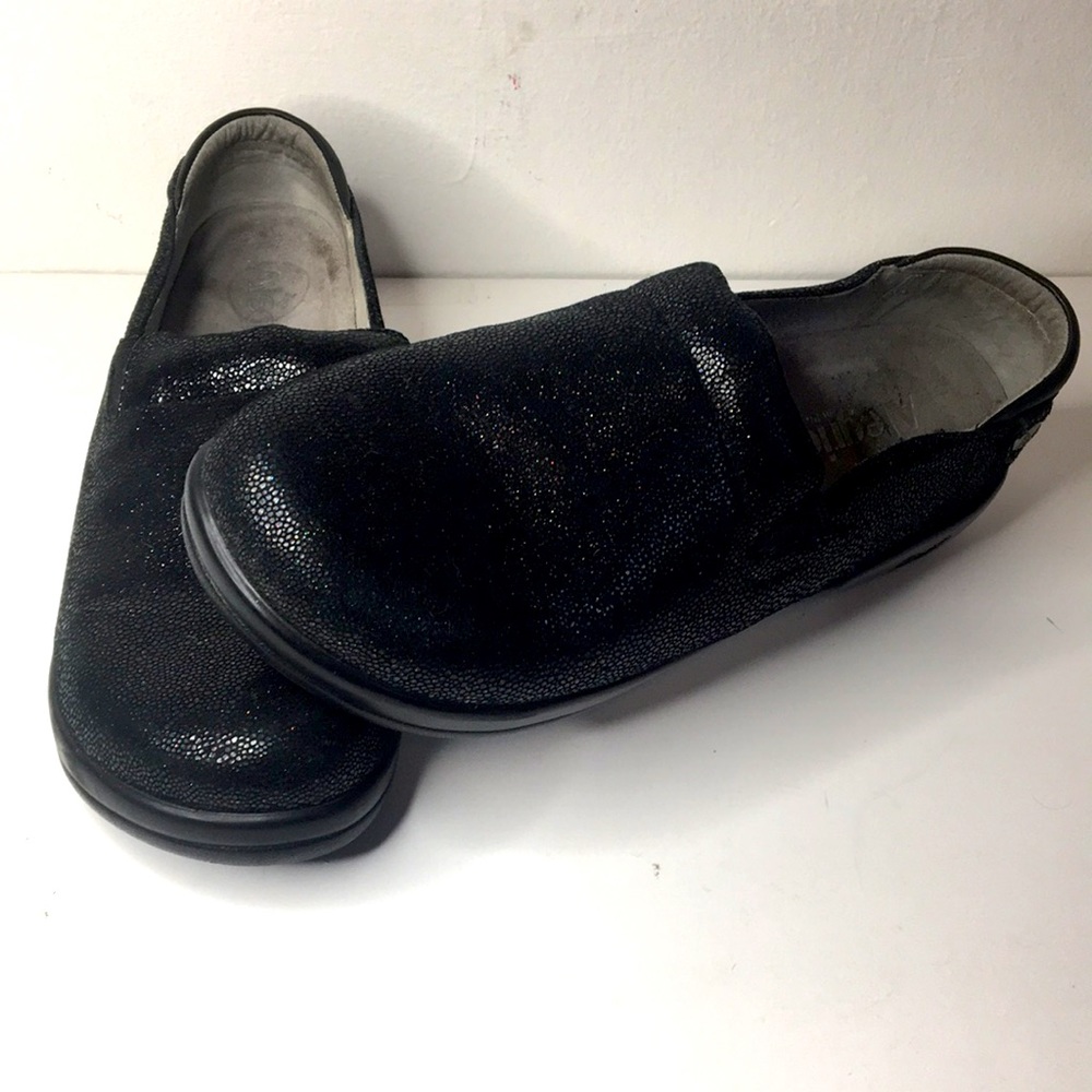 Alegria Size 10 women’s